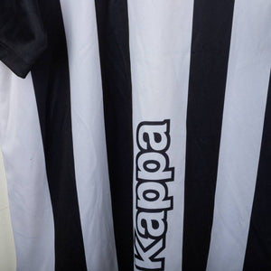 T-shirt Allenamento Juventus Kappa 1999/2000 by KAPPA (8)