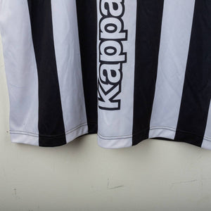 T-shirt Allenamento Juventus Kappa 1999/2000 by KAPPA (9)