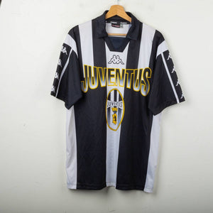 T-shirt Allenamento Juventus Kappa 1999/2000 by KAPPA