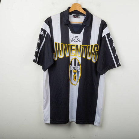 T-shirt Allenamento Juventus Kappa 1999/2000 by KAPPA