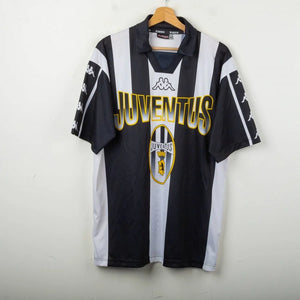 T-shirt Allenamento Juventus Kappa 1999/2000