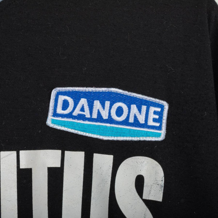 T-shirt Allenamento Juventus Kappa Danone 1994/1995 by KAPPA - Home (10)