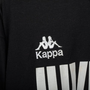 T-shirt Allenamento Juventus Kappa Danone 1994/1995 by KAPPA - Home (11)