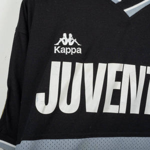 T-shirt Allenamento Juventus Kappa Danone 1994/1995 by KAPPA - Home (12)