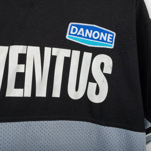 T-shirt Allenamento Juventus Kappa Danone 1994/1995 by KAPPA - Home (13)