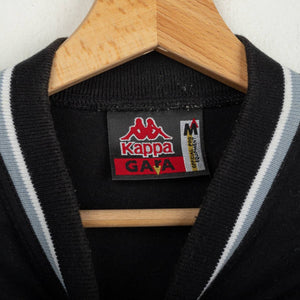 T-shirt Allenamento Juventus Kappa Danone 1994/1995 by KAPPA - Home (15)