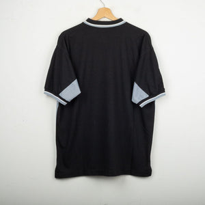 T-shirt Allenamento Juventus Kappa Danone 1994/1995 by KAPPA - Home (2)