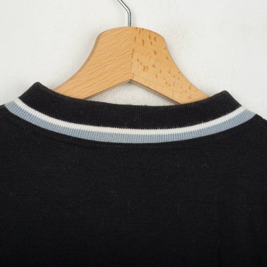 T-shirt Allenamento Juventus Kappa Danone 1994/1995 by KAPPA - Home (3)