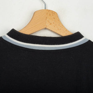 T-shirt Allenamento Juventus Kappa Danone 1994/1995 by KAPPA - Home (3)