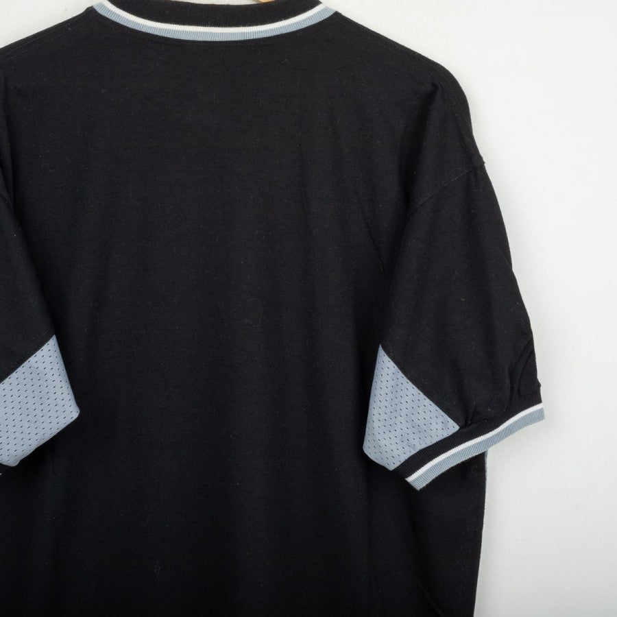 T-shirt Allenamento Juventus Kappa Danone 1994/1995 by KAPPA - Home (4)