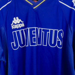 t-shirt allenamento juventus kappa ml 1997/1998 by KAPPA - Home (11)