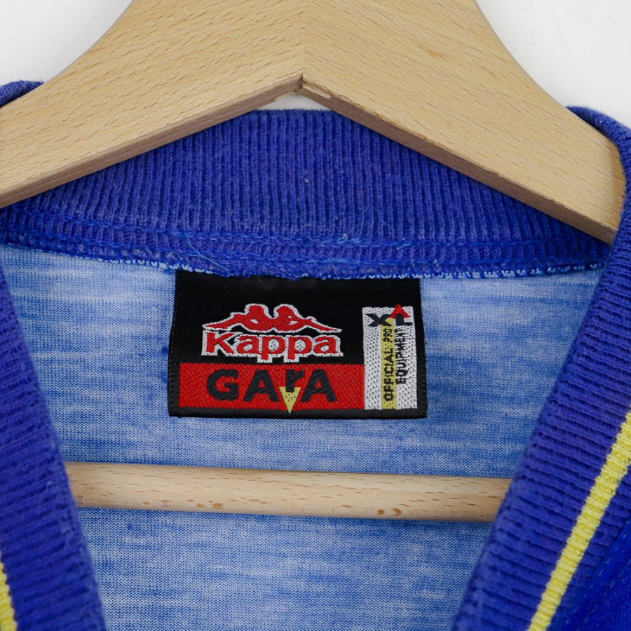 t-shirt allenamento juventus kappa ml 1997/1998 by KAPPA - Home (13)