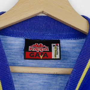 t-shirt allenamento juventus kappa ml 1997/1998 by KAPPA - Home (13)