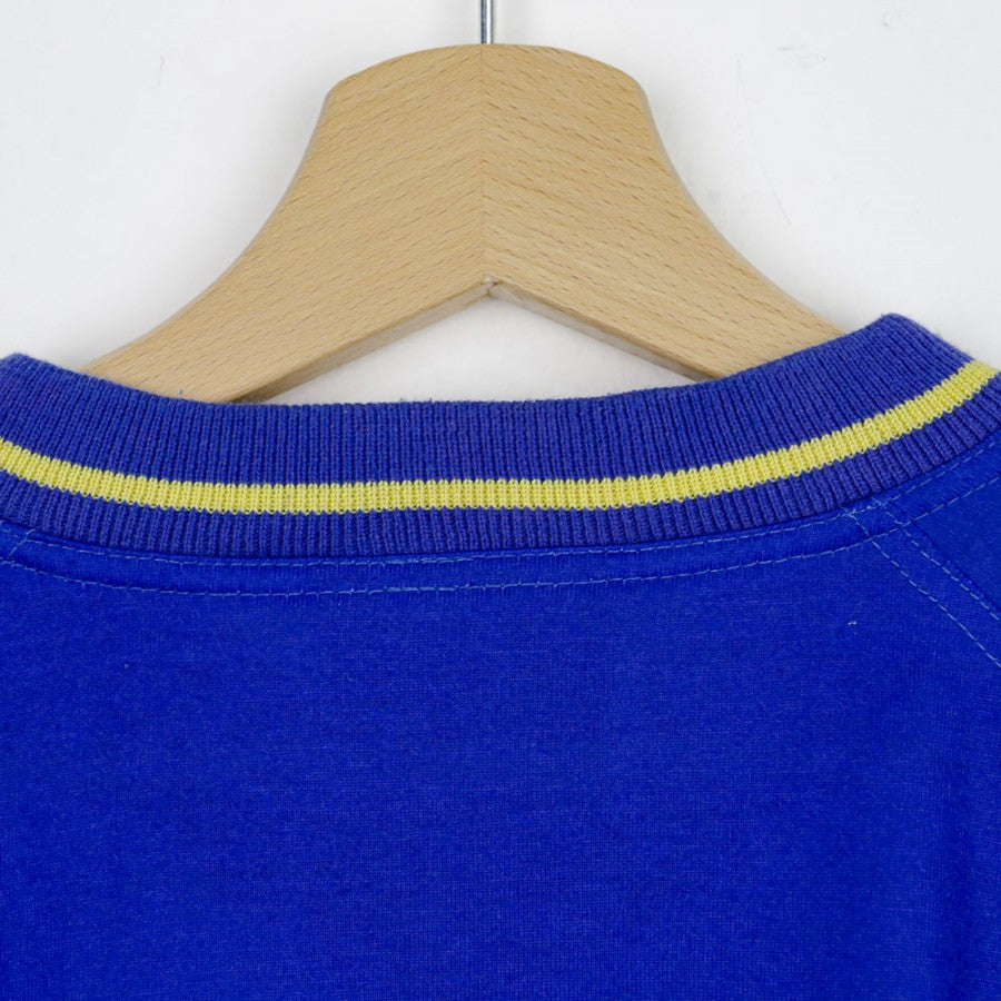 t-shirt allenamento juventus kappa ml 1997/1998 by KAPPA - Home (3)