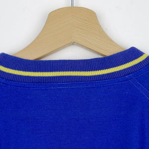 t-shirt allenamento juventus kappa ml 1997/1998 by KAPPA - Home (3)