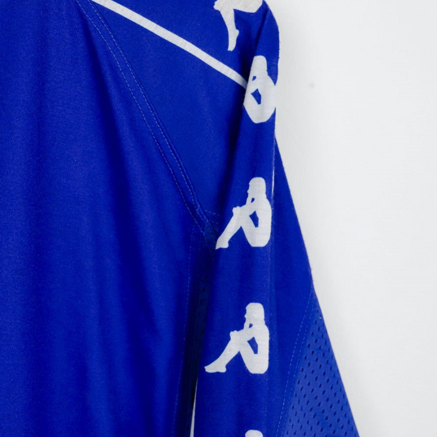 t-shirt allenamento juventus kappa ml 1997/1998 by KAPPA - Home (4)