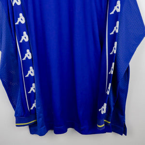 t-shirt allenamento juventus kappa ml 1997/1998 by KAPPA - Home (6)