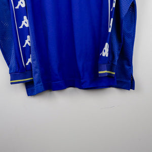 t-shirt allenamento juventus kappa ml 1997/1998 by KAPPA - Home (7)