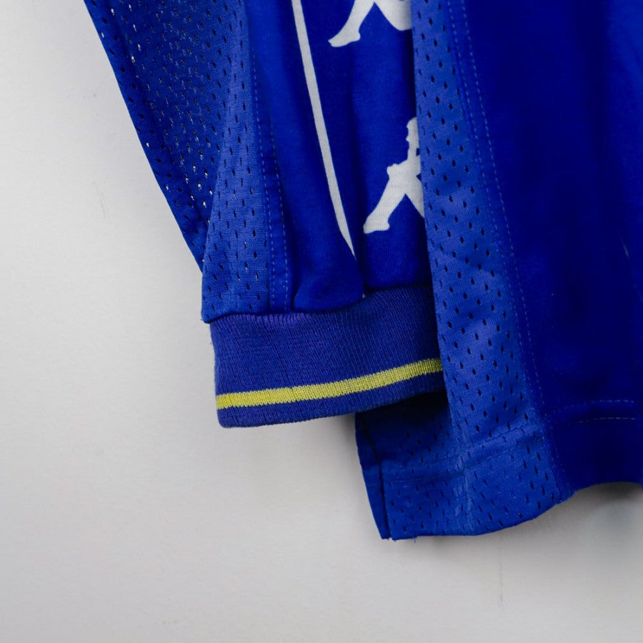 t-shirt allenamento juventus kappa ml 1997/1998 by KAPPA - Home (9)