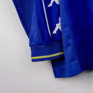 t-shirt allenamento juventus kappa ml 1997/1998 by KAPPA - Home (9)