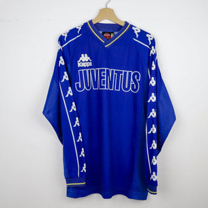 t-shirt allenamento juventus kappa ml 1997/1998 by KAPPA - Home