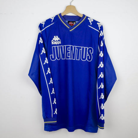 t-shirt allenamento juventus kappa ml 1997/1998 by KAPPA - Home