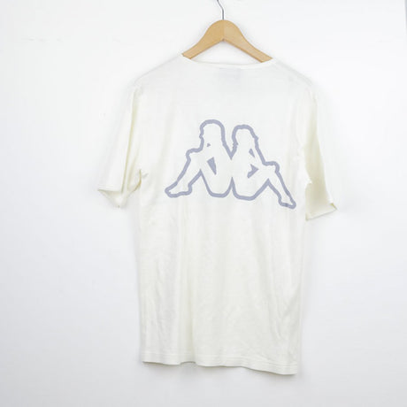 T-shirt allenamento Kappa 1999/2000 by KAPPA - Home (2)