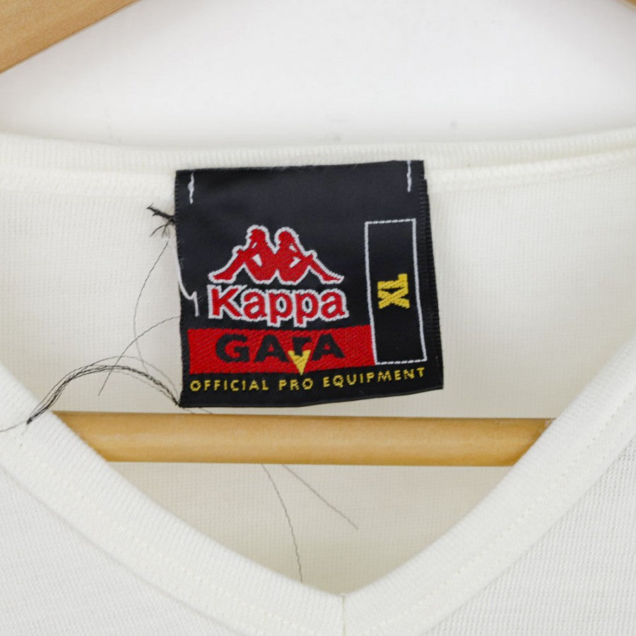 T-shirt allenamento Kappa 1999/2000 by KAPPA - Home (3)