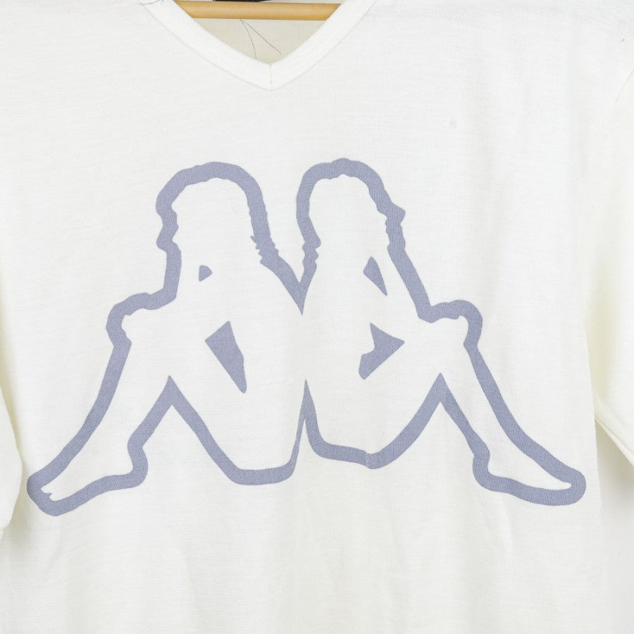 T-shirt allenamento Kappa 1999/2000 by KAPPA - Home (4)