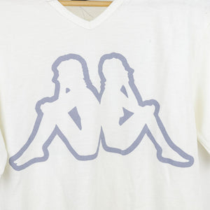 T-shirt allenamento Kappa 1999/2000 by KAPPA - Home (4)