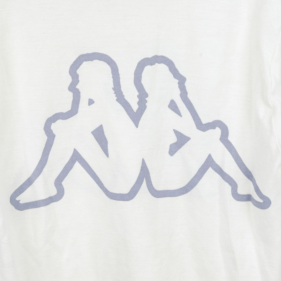 T-shirt allenamento Kappa 1999/2000 by KAPPA - Home (8)