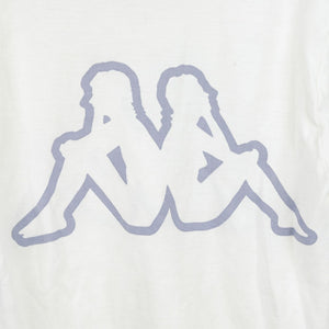 T-shirt allenamento Kappa 1999/2000 by KAPPA - Home (8)