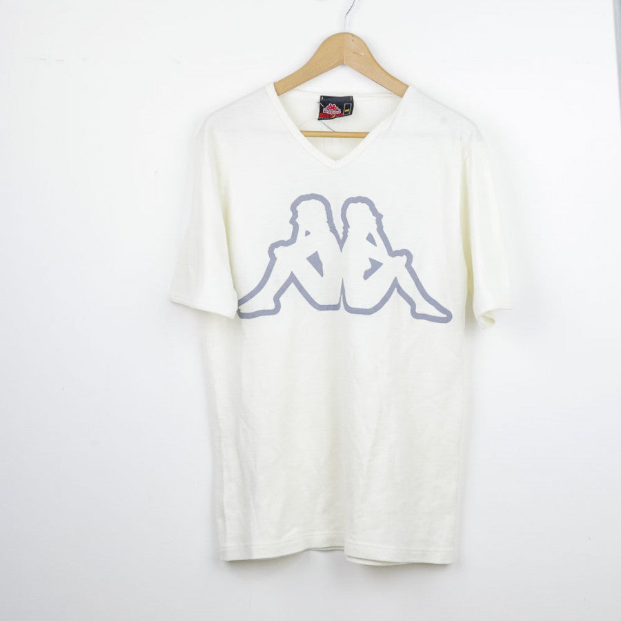 T-shirt allenamento Kappa 1999/2000 by KAPPA - Home