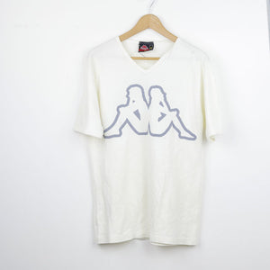 T-shirt allenamento Kappa 1999/2000 by KAPPA - Home