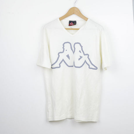 T-shirt allenamento Kappa 1999/2000 by KAPPA - Home