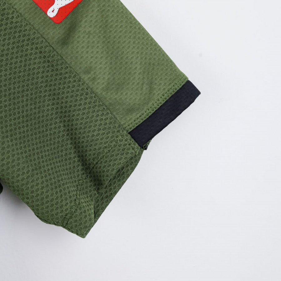 t-shirt allenamento Napoli Kappa 2018/2019 by KAPPA - Home (7)