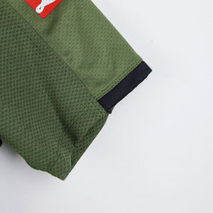 t-shirt allenamento Napoli Kappa 2018/2019 by KAPPA - Home (7)