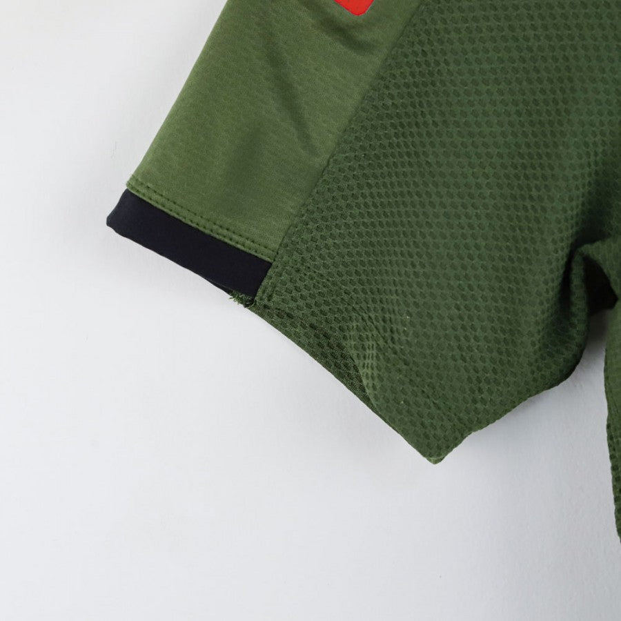 t-shirt allenamento Napoli Kappa 2018/2019 by KAPPA - Home (8)