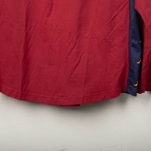 T-shirt Allenamento Roma Kappa 2001/2002 by KAPPA - Home (12)