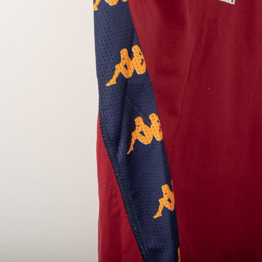 T-shirt Allenamento Roma Kappa 2001/2002 by KAPPA - Home (13)
