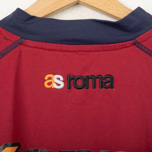 T-shirt Allenamento Roma Kappa 2001/2002 by KAPPA - Home (3)