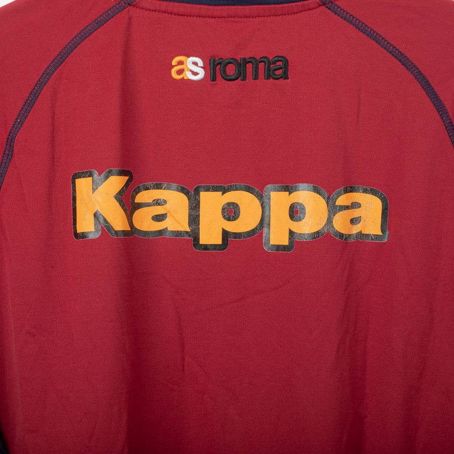 T-shirt Allenamento Roma Kappa 2001/2002 by KAPPA - Home (4)
