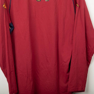 T-shirt Allenamento Roma Kappa 2001/2002 by KAPPA - Home (5)
