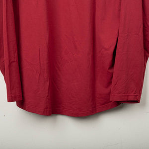 T-shirt Allenamento Roma Kappa 2001/2002 by KAPPA - Home (6)