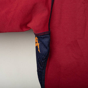 T-shirt Allenamento Roma Kappa 2001/2002 by KAPPA - Home (9)