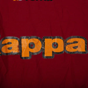 T-shirt Allenamento Roma Kappa 2001/2002 by KAPPA - Home (10)