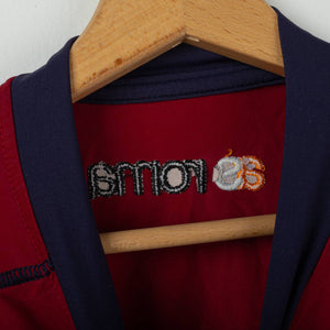 T-shirt Allenamento Roma Kappa 2001/2002 by KAPPA - Home (13)