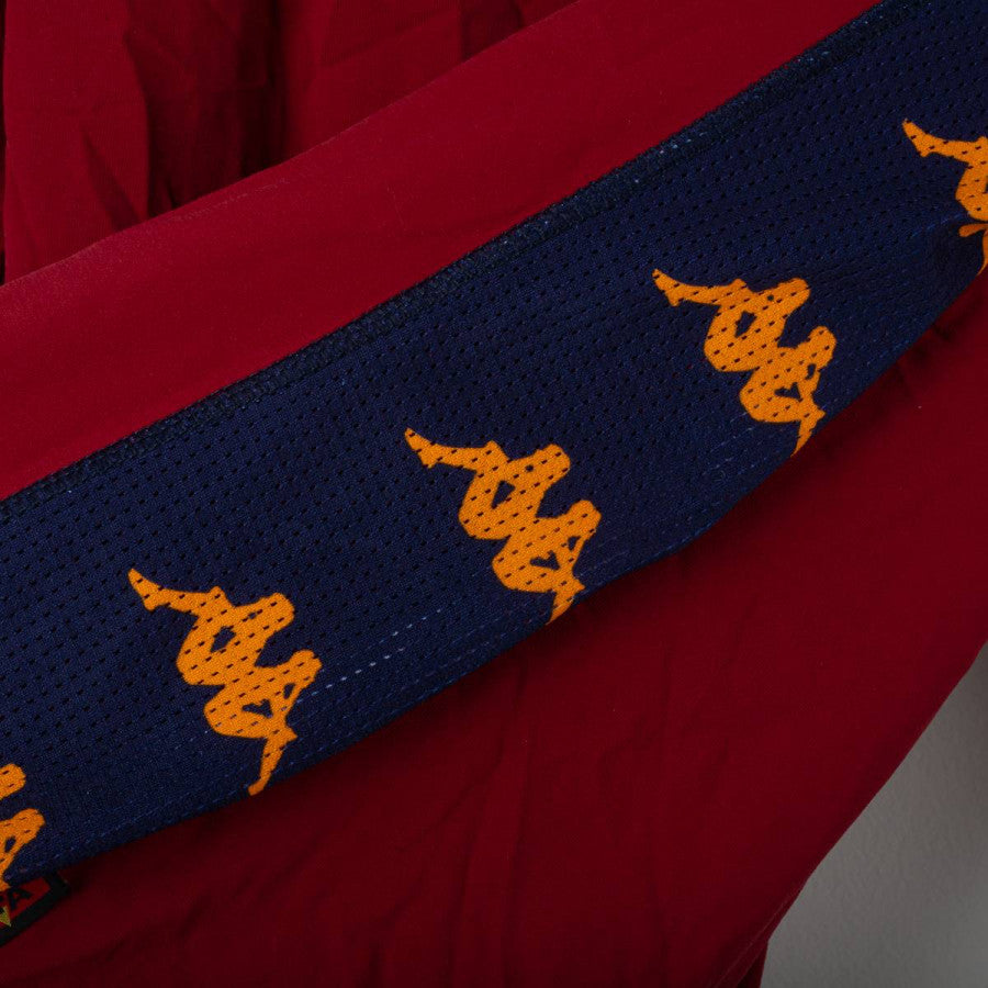 T-shirt Allenamento Roma Kappa 2001/2002 by KAPPA - Home (15)