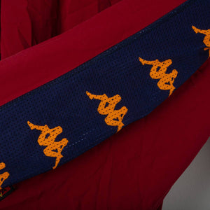 T-shirt Allenamento Roma Kappa 2001/2002 by KAPPA - Home (15)