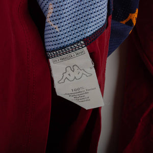 T-shirt Allenamento Roma Kappa 2001/2002 by KAPPA - Home (17)